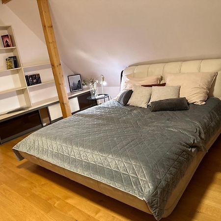 באנסקה ביסטריצה Villa Haskova With 3 Bedrooms מראה חיצוני תמונה