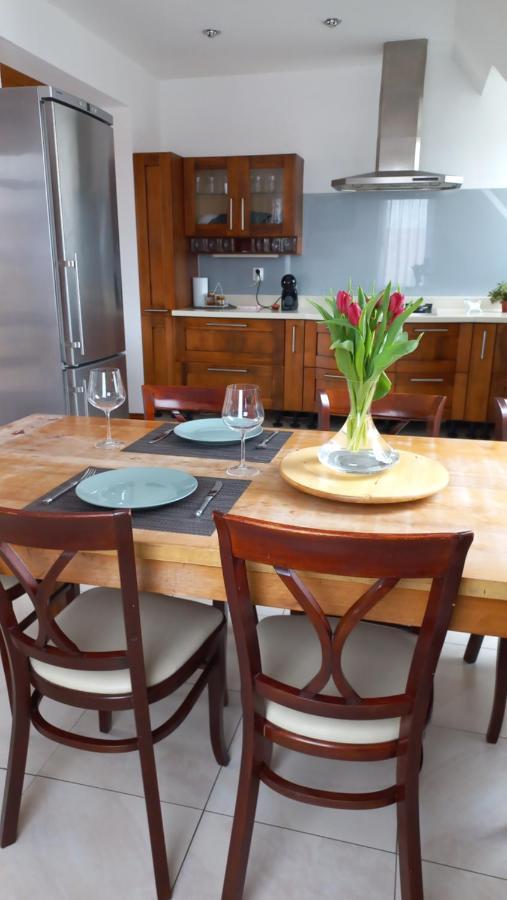 באנסקה ביסטריצה Villa Haskova With 3 Bedrooms מראה חיצוני תמונה