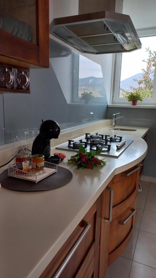 באנסקה ביסטריצה Villa Haskova With 3 Bedrooms מראה חיצוני תמונה