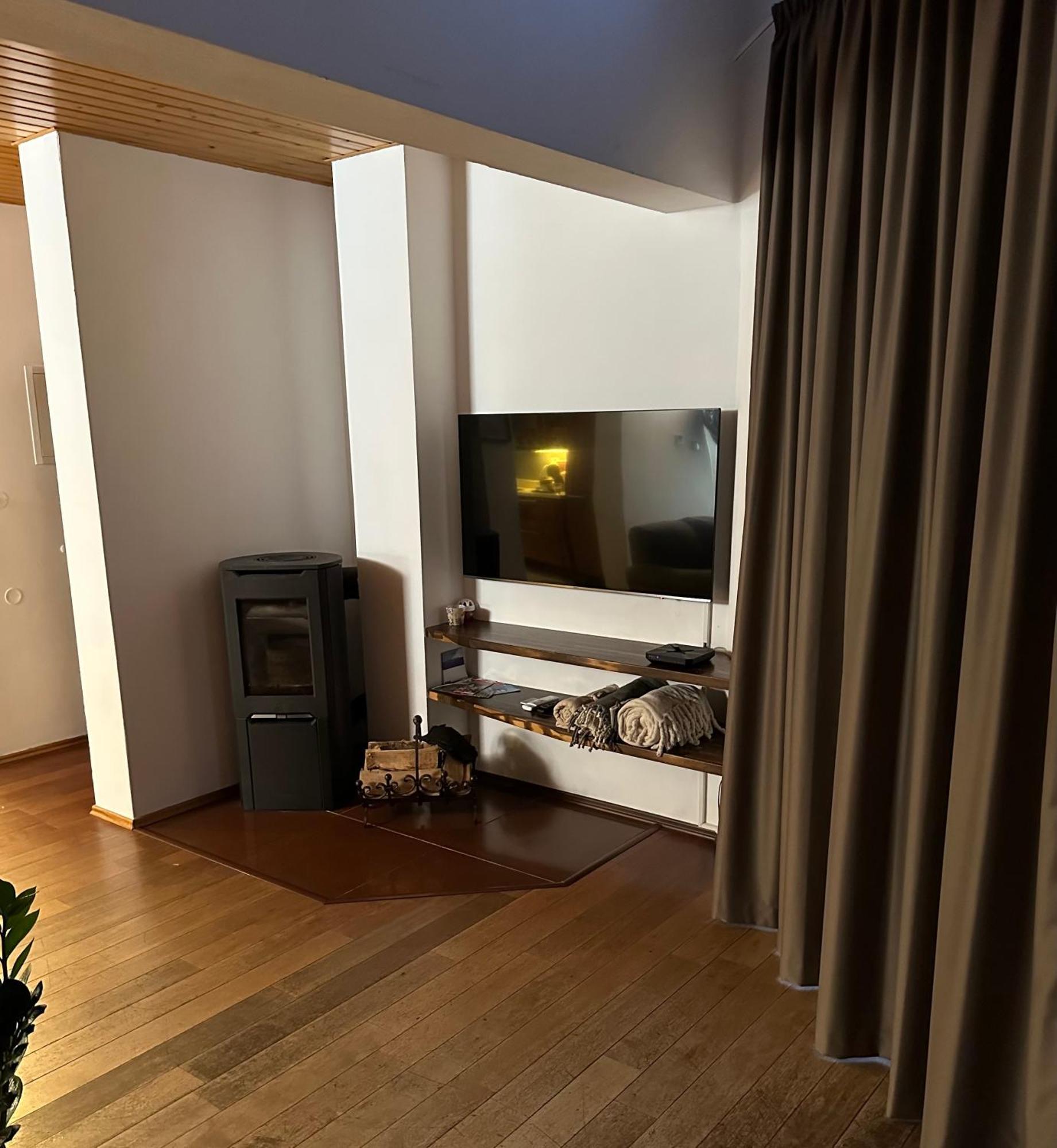 באנסקה ביסטריצה Villa Haskova With 3 Bedrooms מראה חיצוני תמונה