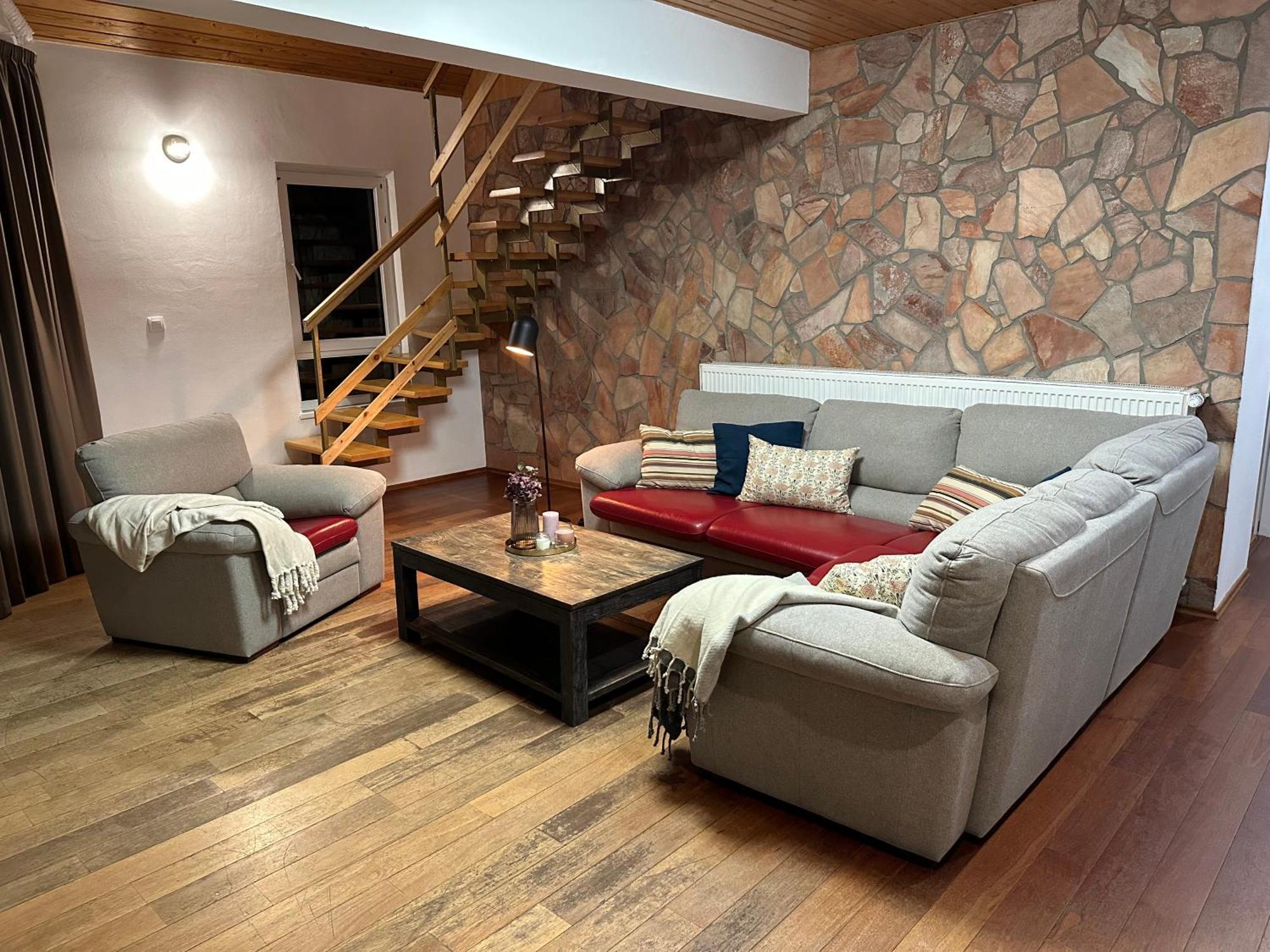 באנסקה ביסטריצה Villa Haskova With 3 Bedrooms מראה חיצוני תמונה